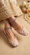 Beige Pumps For Women WN1470