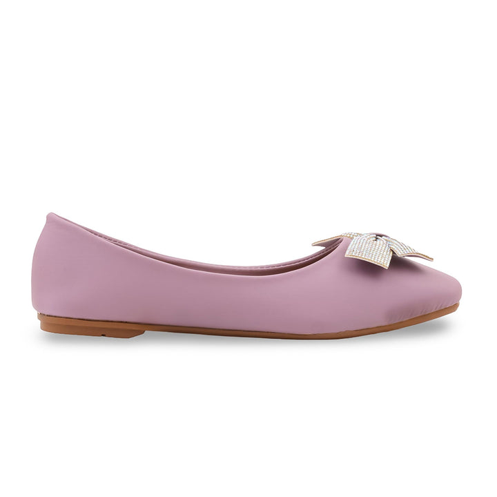 Lilac Pumps For Women WN1471