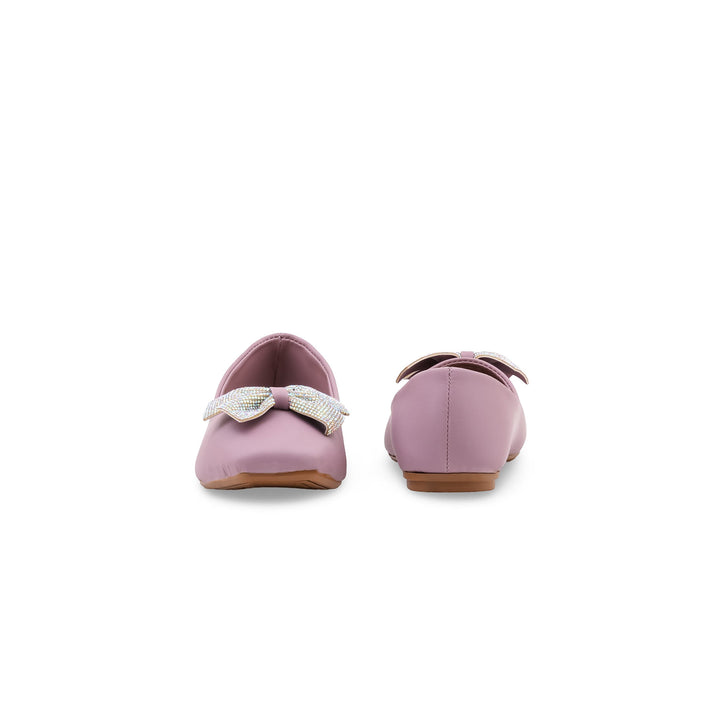 Lilac Pumps For Women WN1471