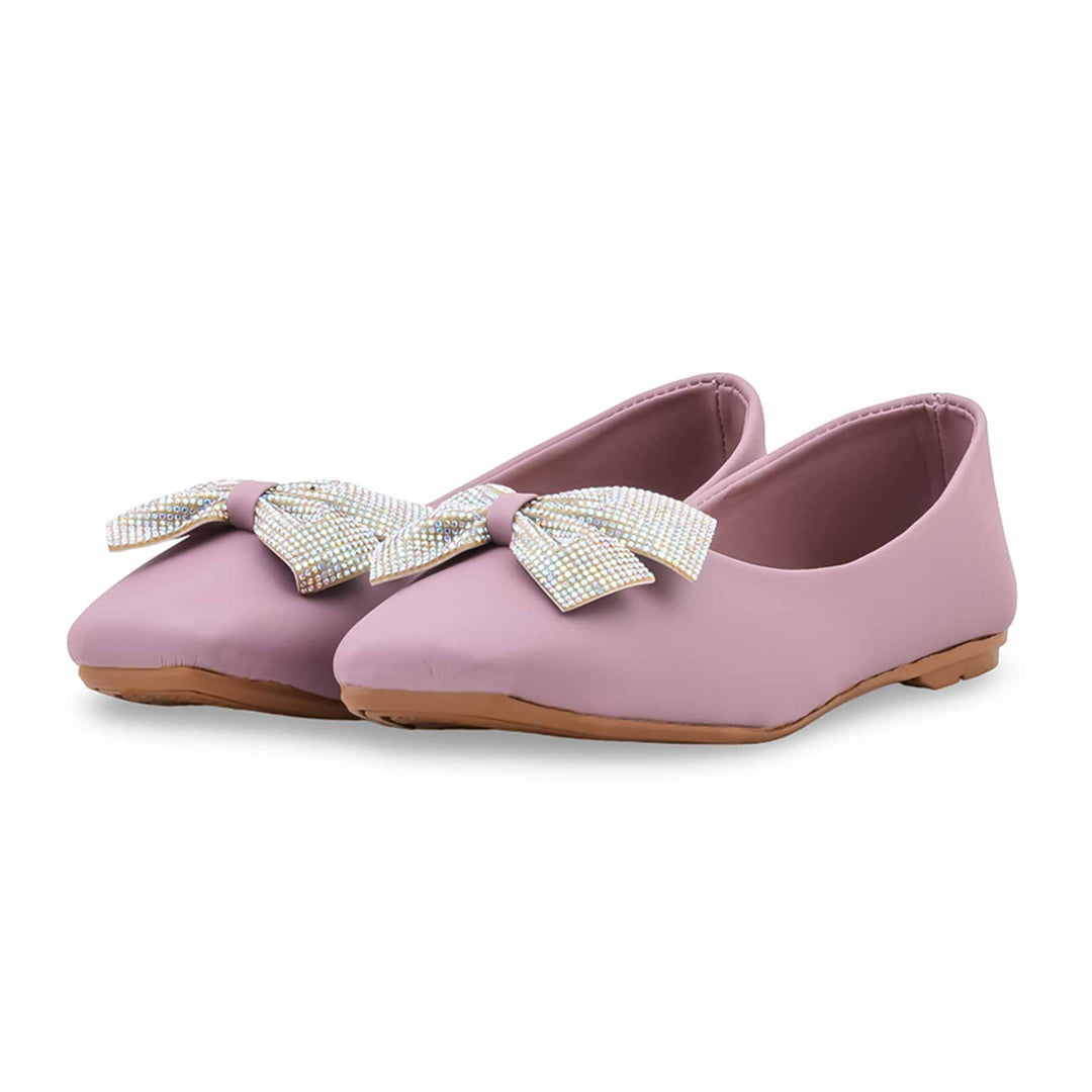Lilac Pumps For Women WN1471