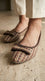 Brown Pumps For Ladies WN1475