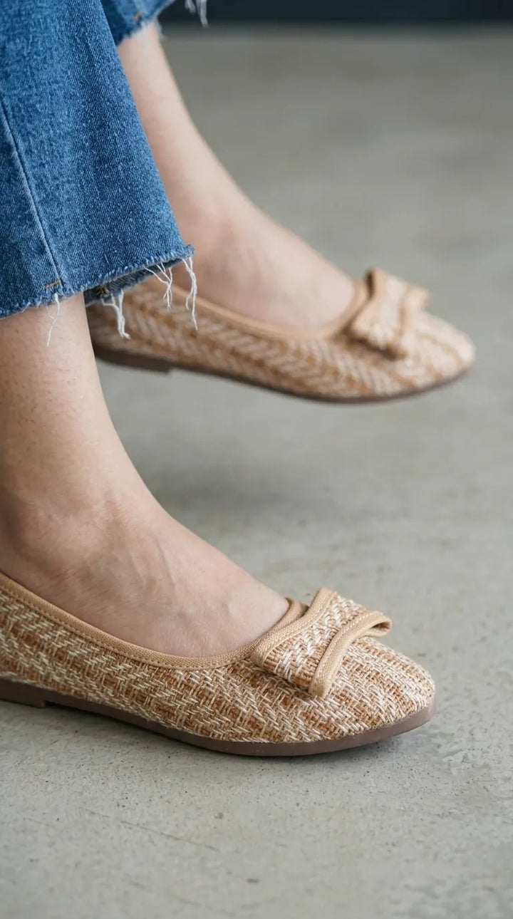 Fawn Pumps For Ladies WN1475