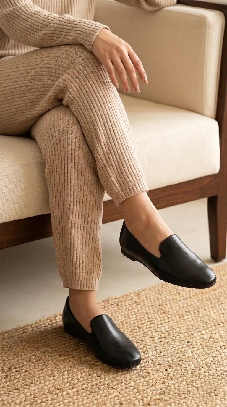 Black Pumps For Ladies WN1478