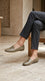 Beige Pumps For Ladies WN1478