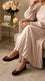 Brown Pumps For Ladies WN1479