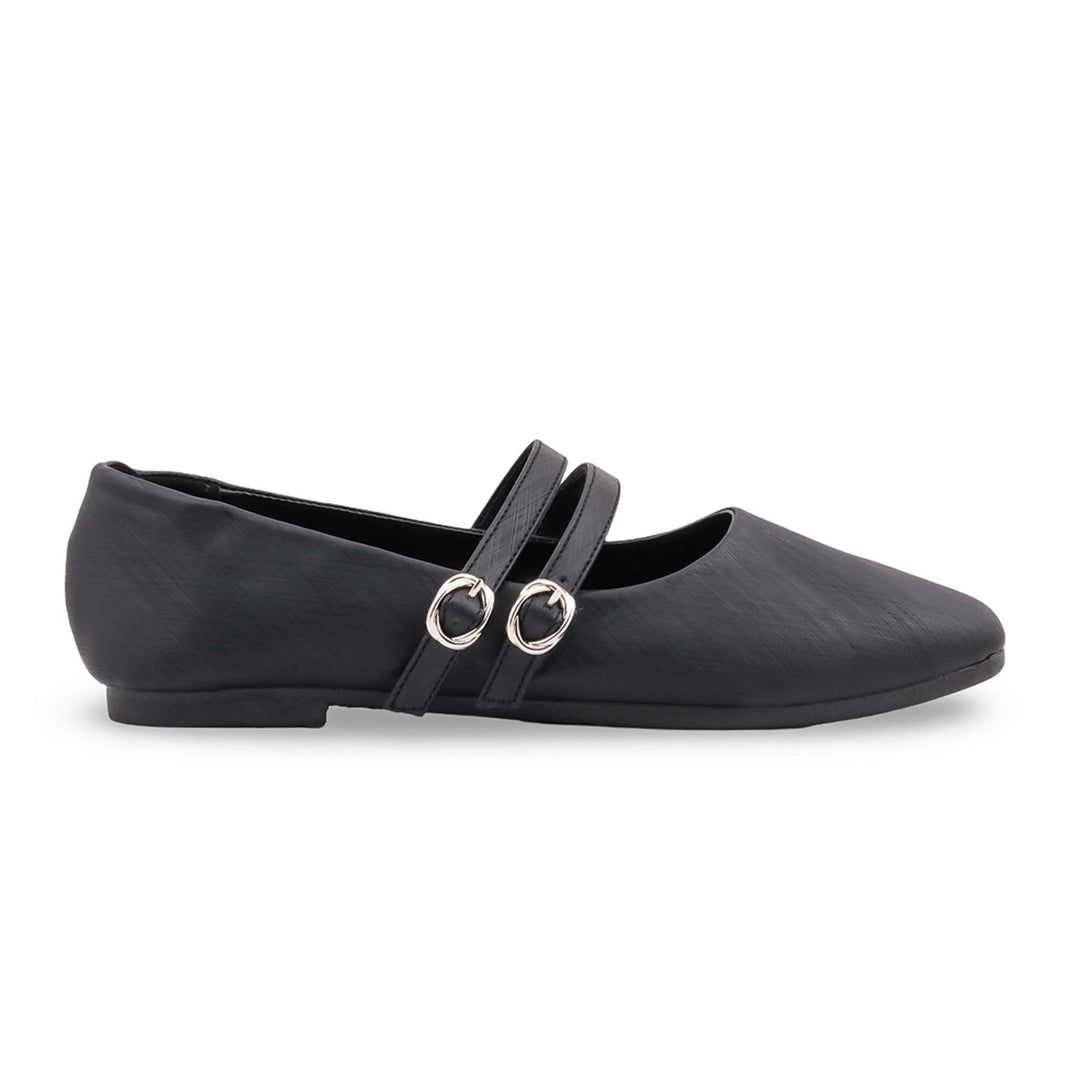 Black Pumps For Women WN1485