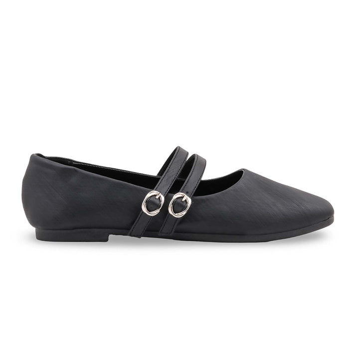 Black Pumps For Women WN1485