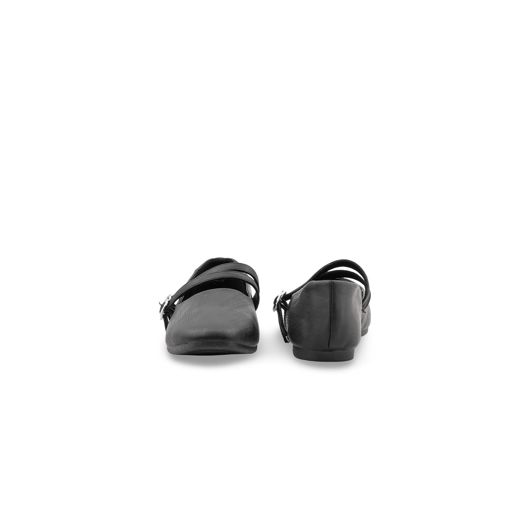 Black Pumps For Women WN1485