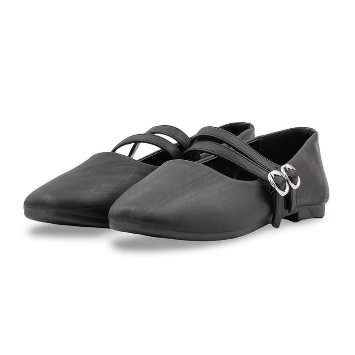 Black Pumps For Women WN1485