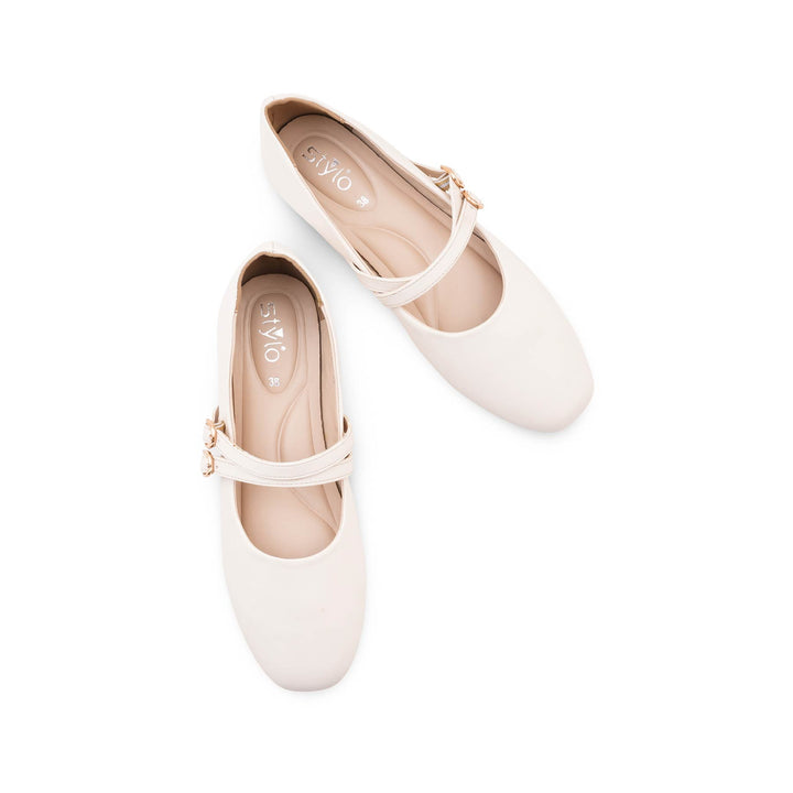 Fawn Pumps For Ladies WN1485