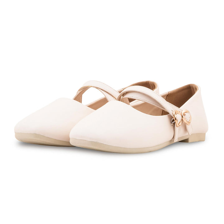 Fawn Pumps For Ladies WN1485
