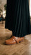 Tan Pumps For Ladies WN1486