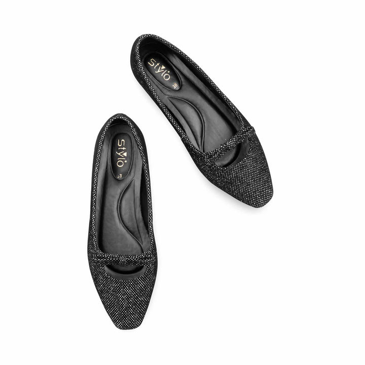 Black Pumps For Women WN1496
