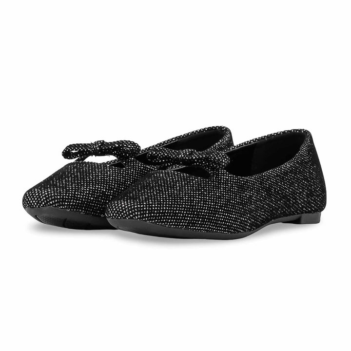 Black Pumps For Women WN1496