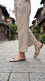 Pink Pumps For Ladies WN1516