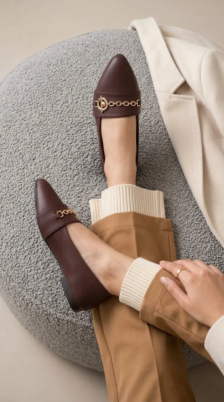 Coffee Pumps For Women WN1557