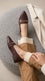 Coffee Pumps For Women WN1557