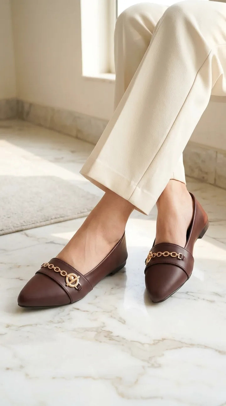 Coffee Pumps For Women WN1557
