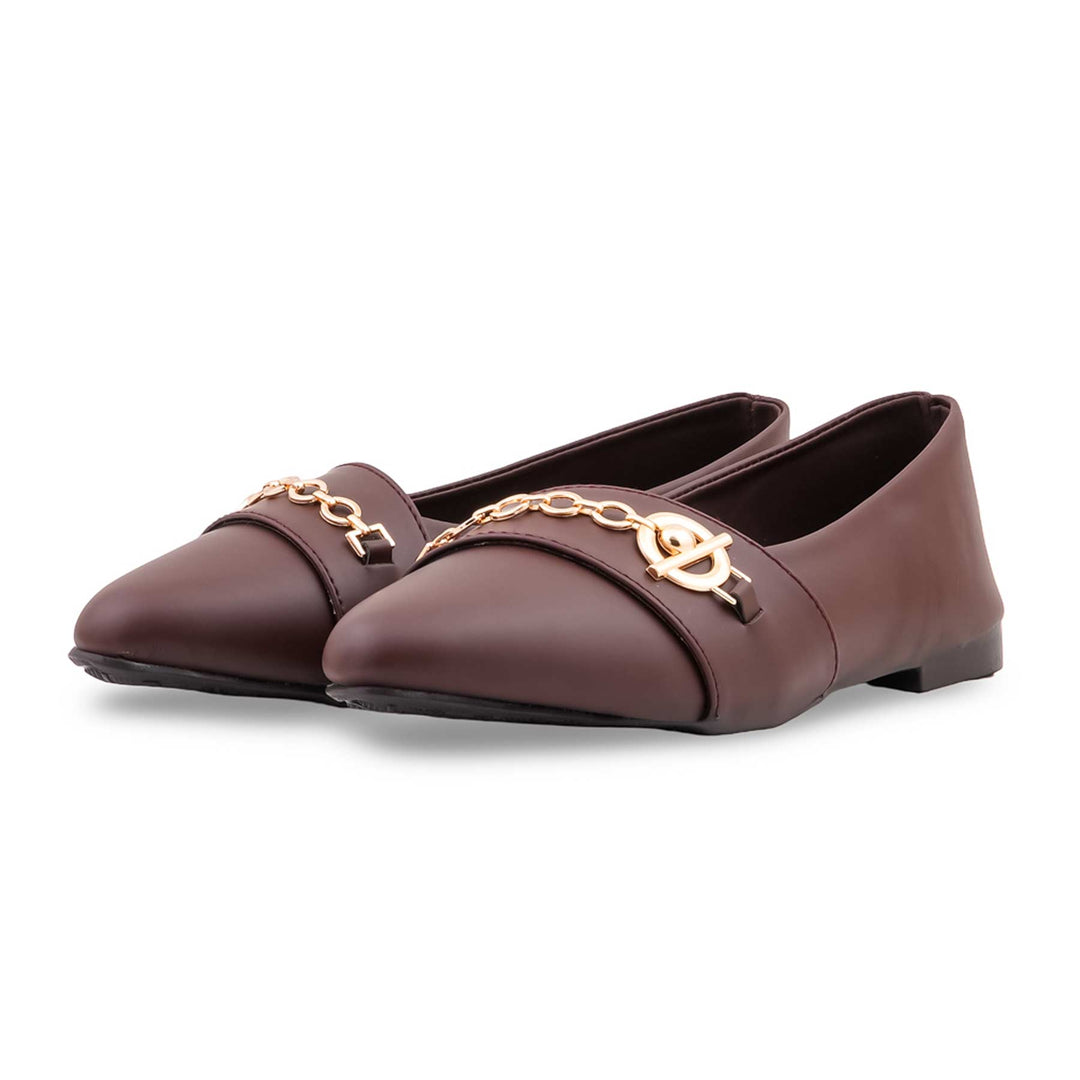 Coffee Pumps For Women WN1557