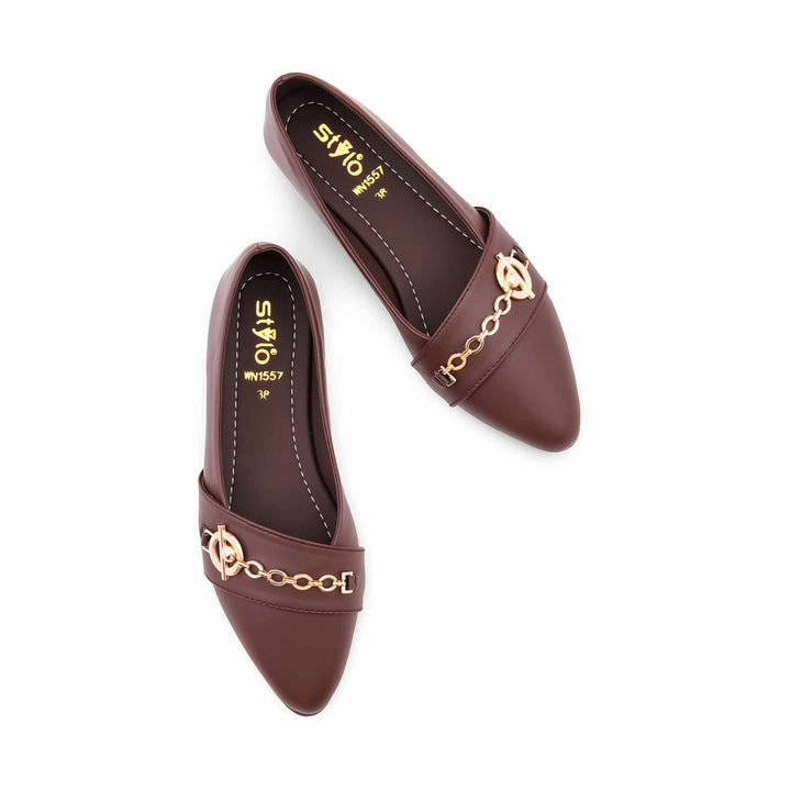Coffee Pumps For Women WN1557