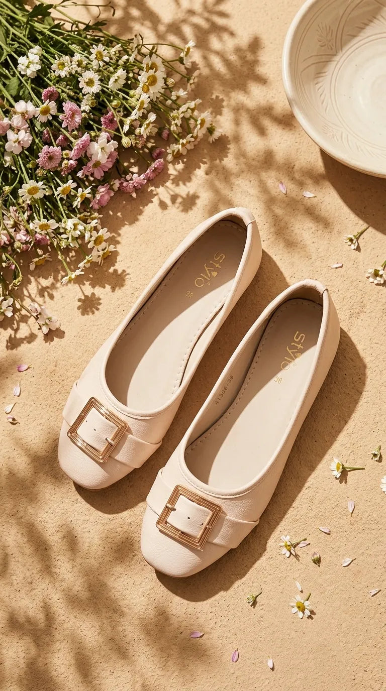 Fawn Pumps For Women WN1566