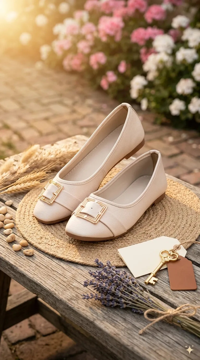Fawn Pumps For Women WN1566