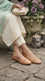 Beige Pumps For Ladies WN1567