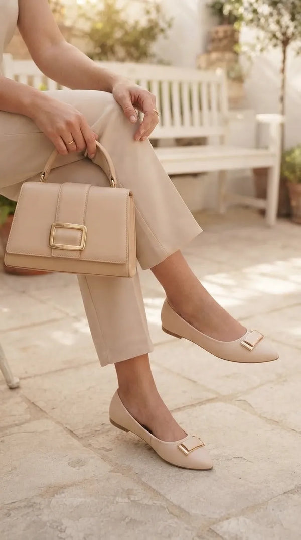 Fawn Pumps For Women WN1571