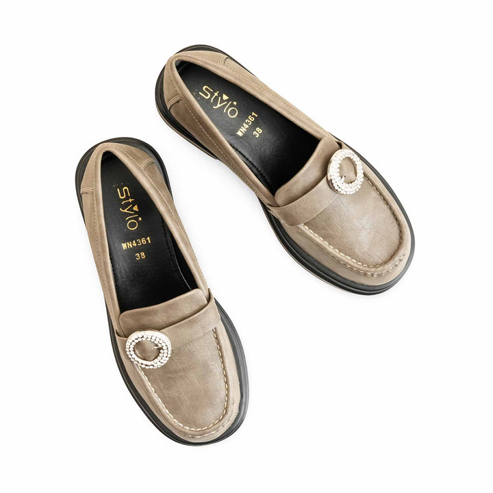 Mehndi Moccasin WN4361