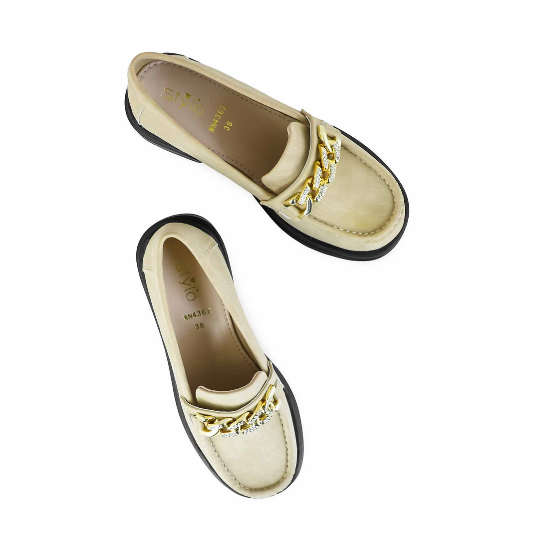 Fawn Moccasin WN4362