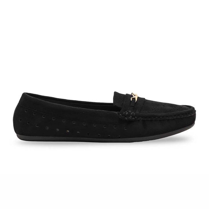Black Moccasin WN4436