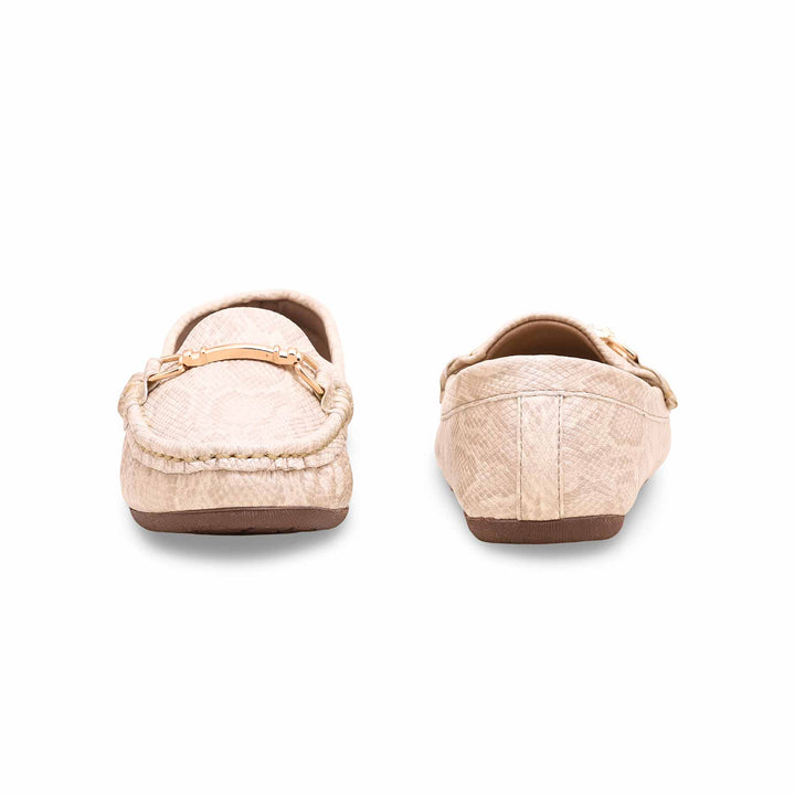 Fawn Moccasin WN4450