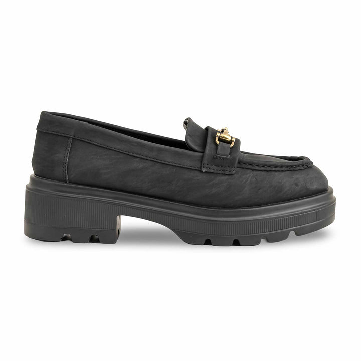 Black Moccasin WN4463