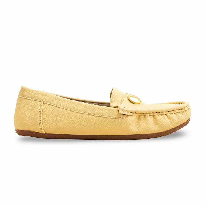 Golden Moccasin WN4470