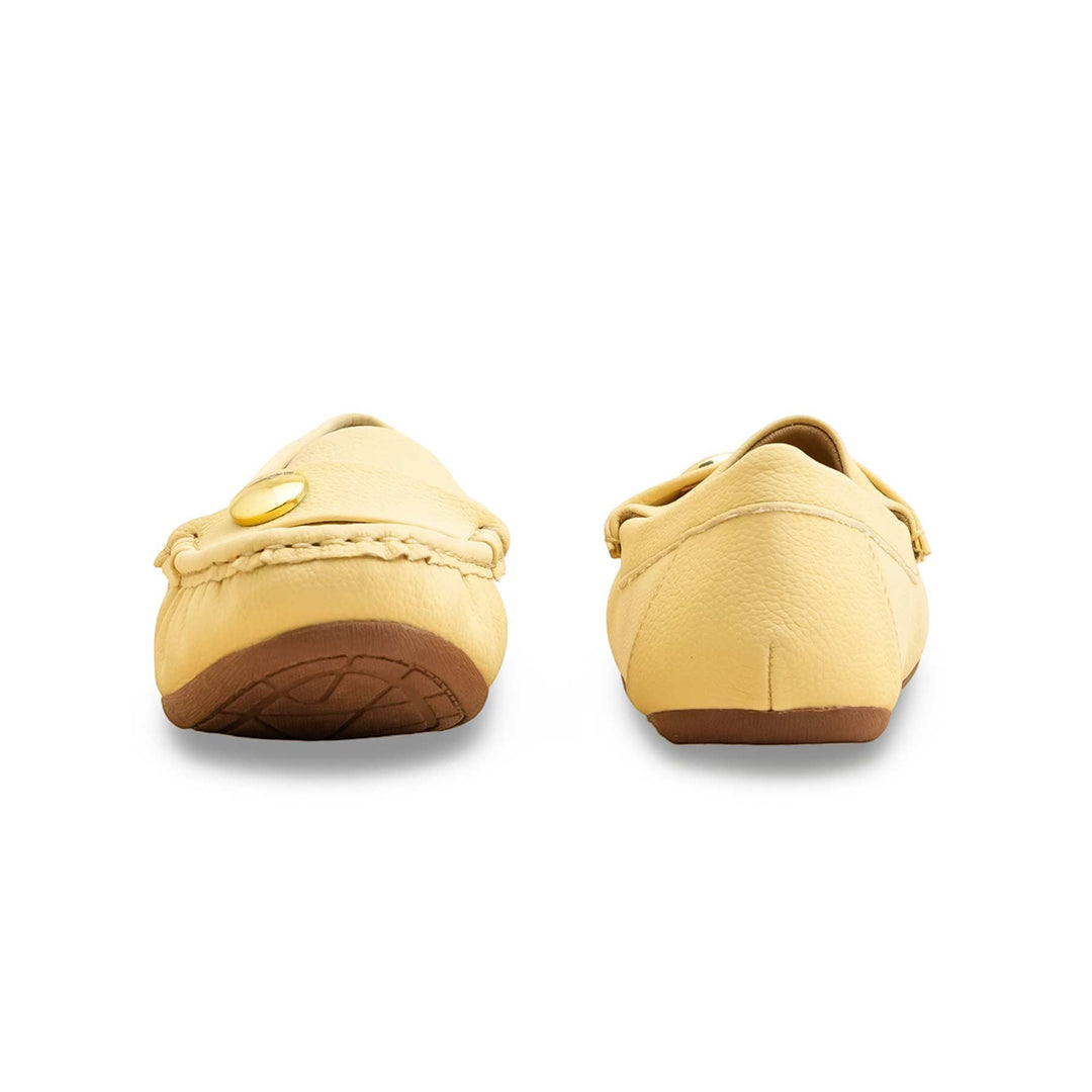 Golden Moccasin WN4470