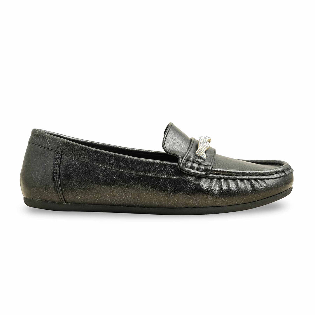 Black Moccasin WN4497