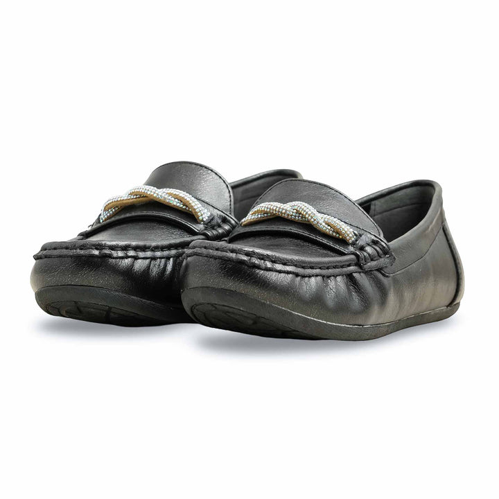 Black Moccasin WN4497