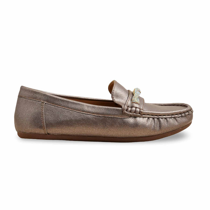 Bronze Moccasin WN4497