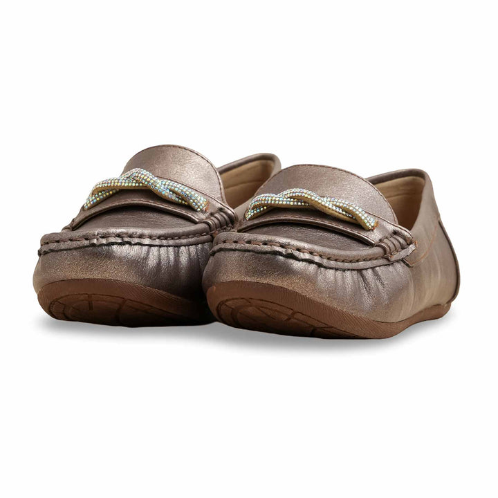 Bronze Moccasin WN4497