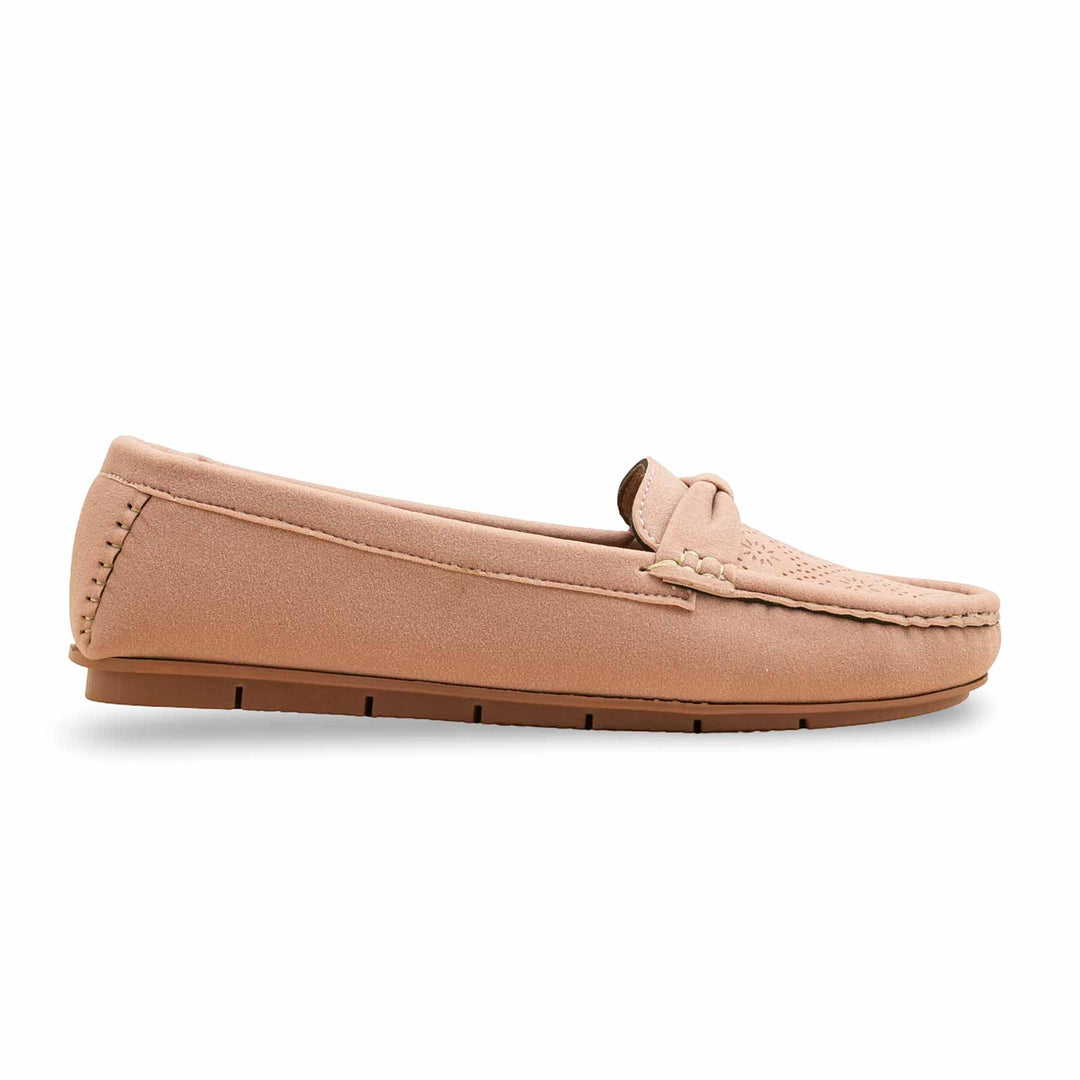 Pink Moccasin WN4503