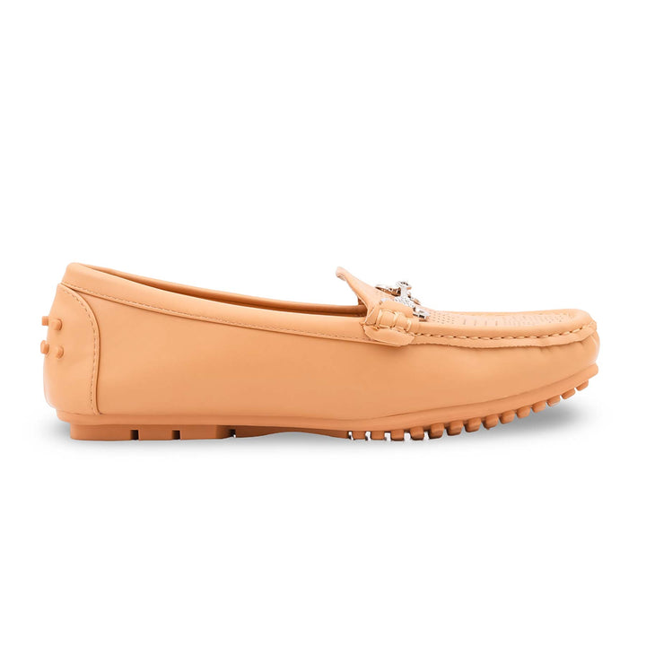 Fawn Moccasin For Women WN4512
