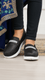 Olive Women Moccasin WN4541