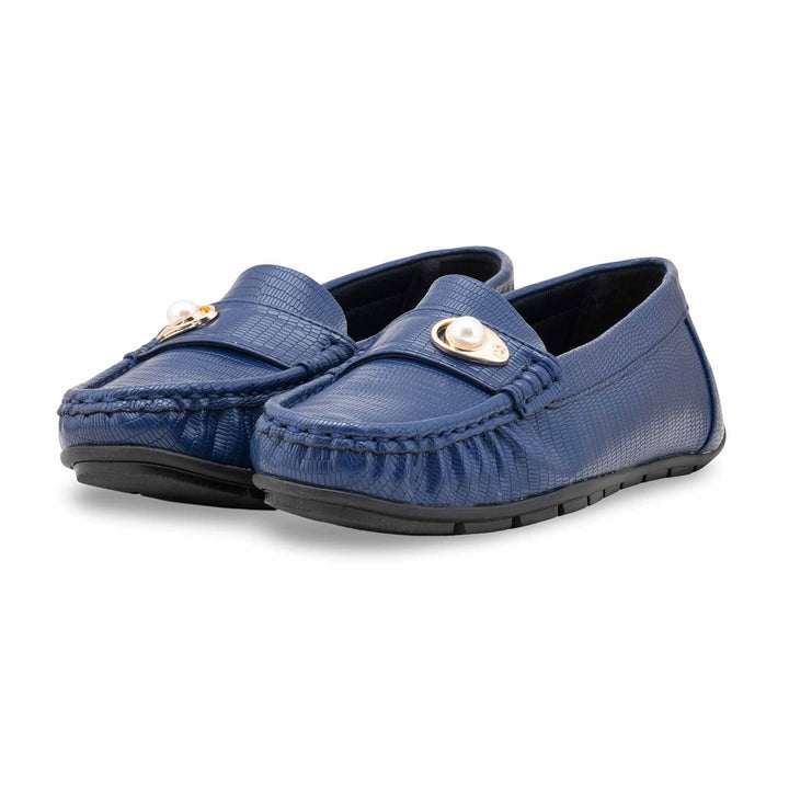Blue Moccasin WN4569