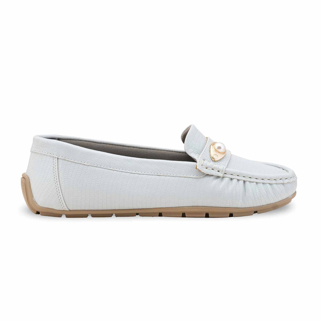 Sky Blue Moccasin WN4569