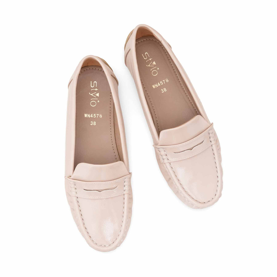 Fawn Moccasin For Women WN4578
