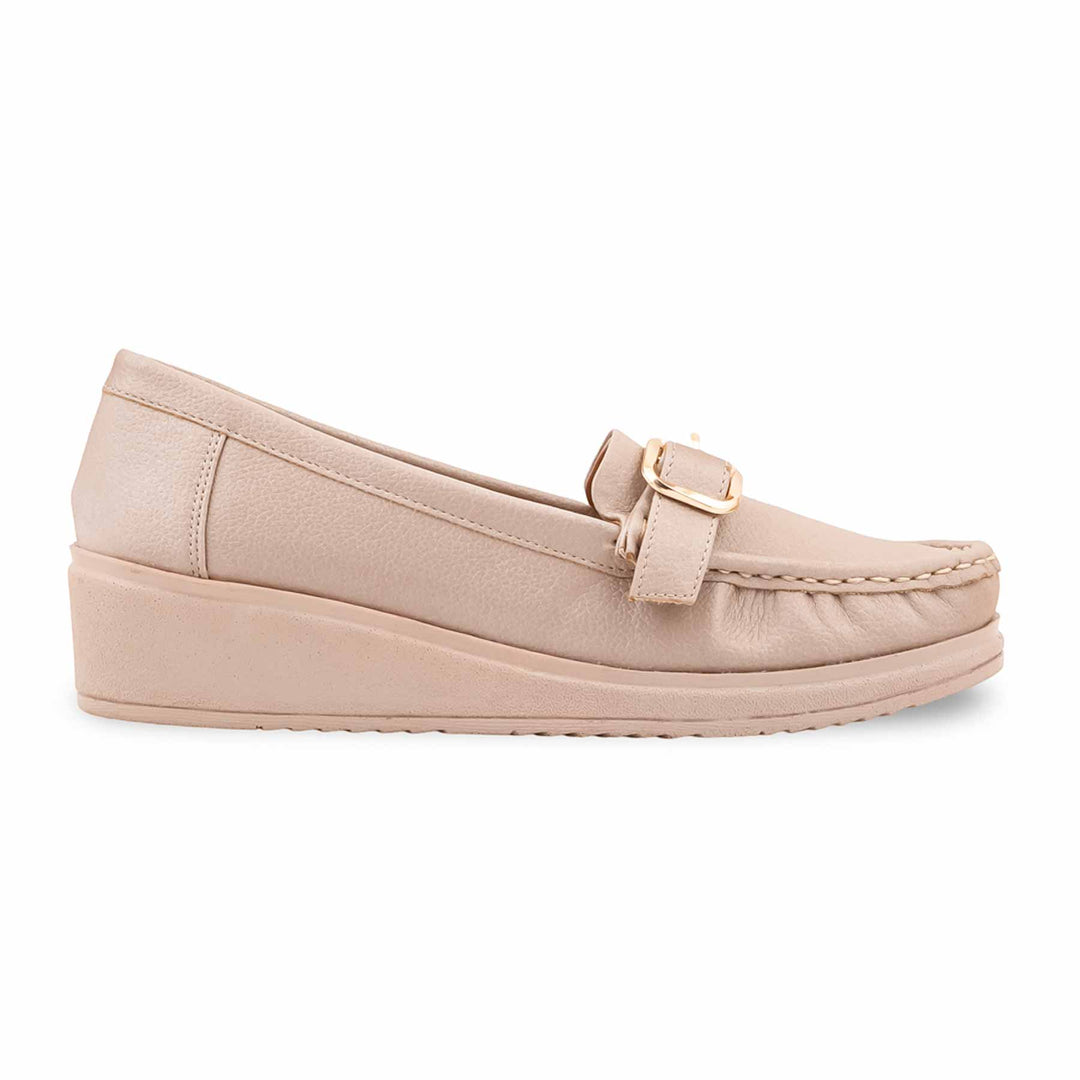 Fawn Moccasin For Ladies WN4586