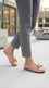 Pink Moccasin For Ladies WN4589