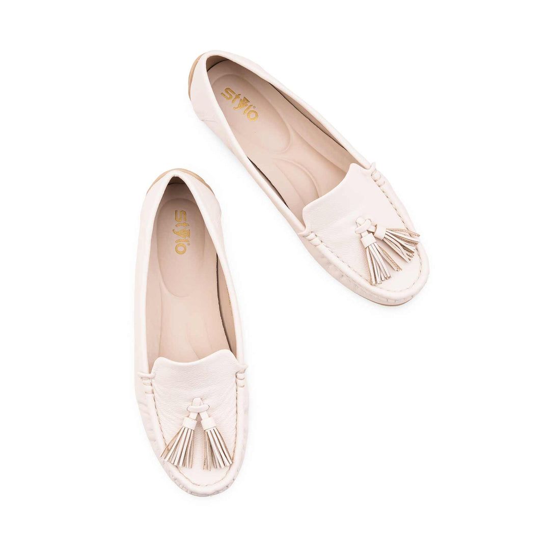 Fawn Moccasin For Women WN4606