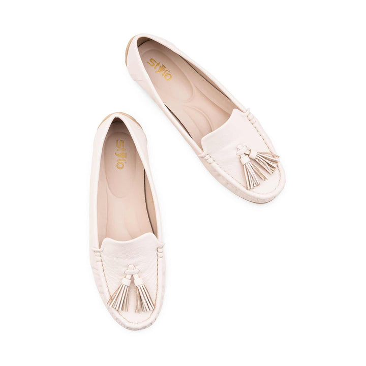 Fawn Moccasin For Women WN4606