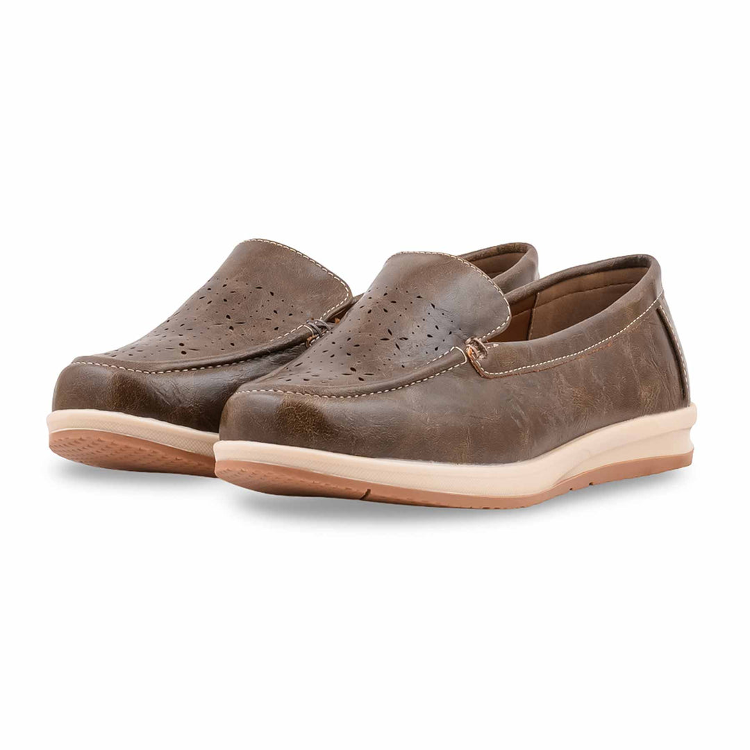 Mehndi Moccasin For Women WN4612
